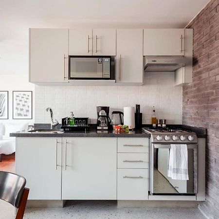 Welcoming 2Br In Roma Norte Мексико Сити Екстериор снимка